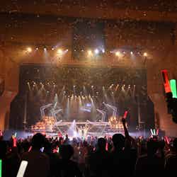 「SKE48 リクエストアワー セットリストベスト100 2018～メンバーの数だけ神曲はある～」2日目夜公演（C）AKS