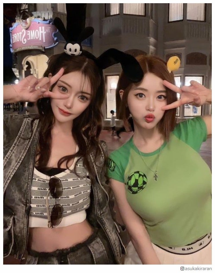 明日花キララ、セクハラ被害告白した友人・DJ SODAへの一部コメントに言及「本当に理解し難い」