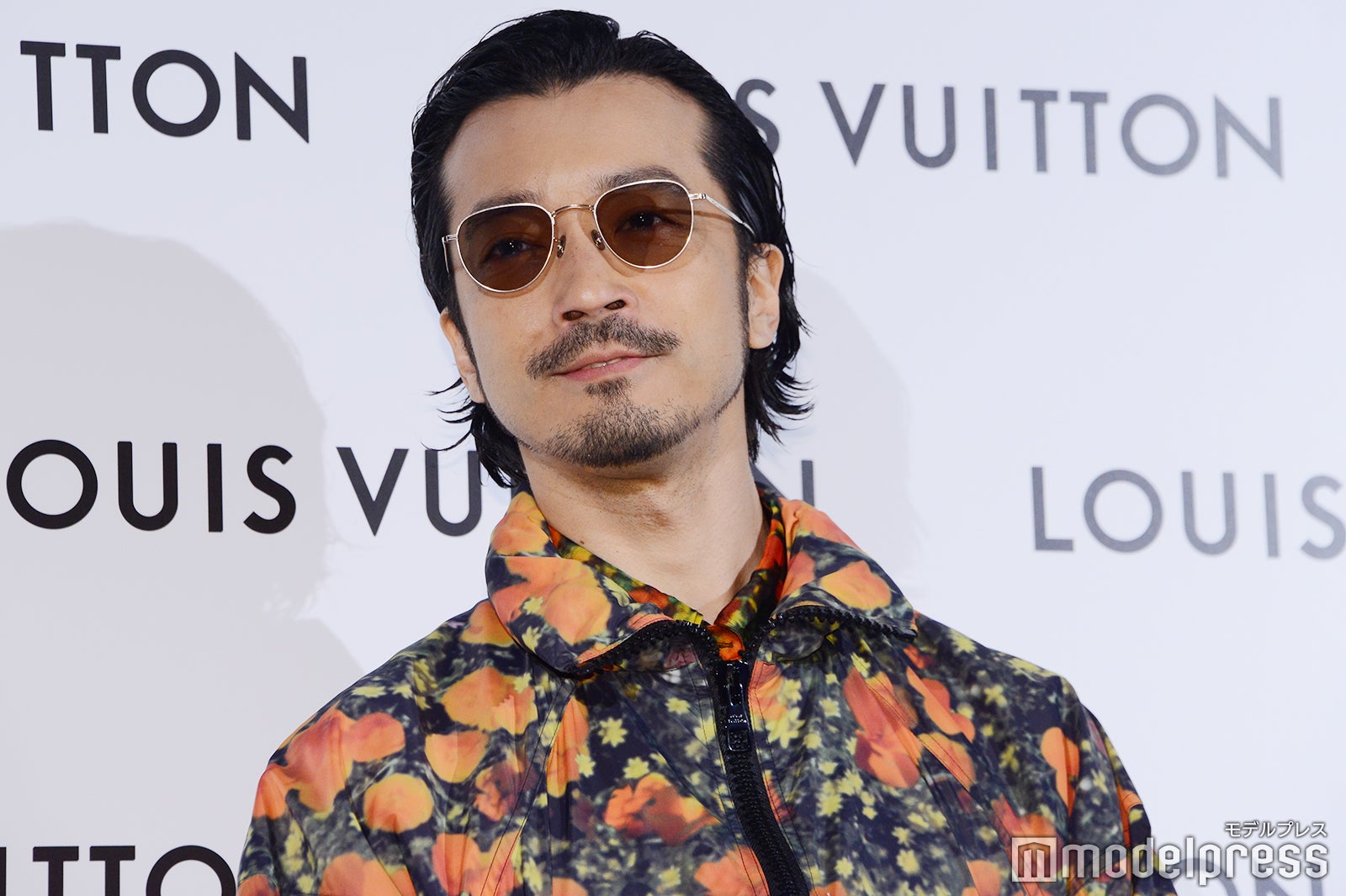 金子ノブアキ （C）モデルプレス