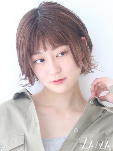 面長さんに似合うワンレンボブ 憧れのヘアスタイルで小顔見えを叶えよう モデルプレス 面長さんに似合うワンレンボブ 憧れのヘアスタイルで小顔見えを叶えよう モデルプレス