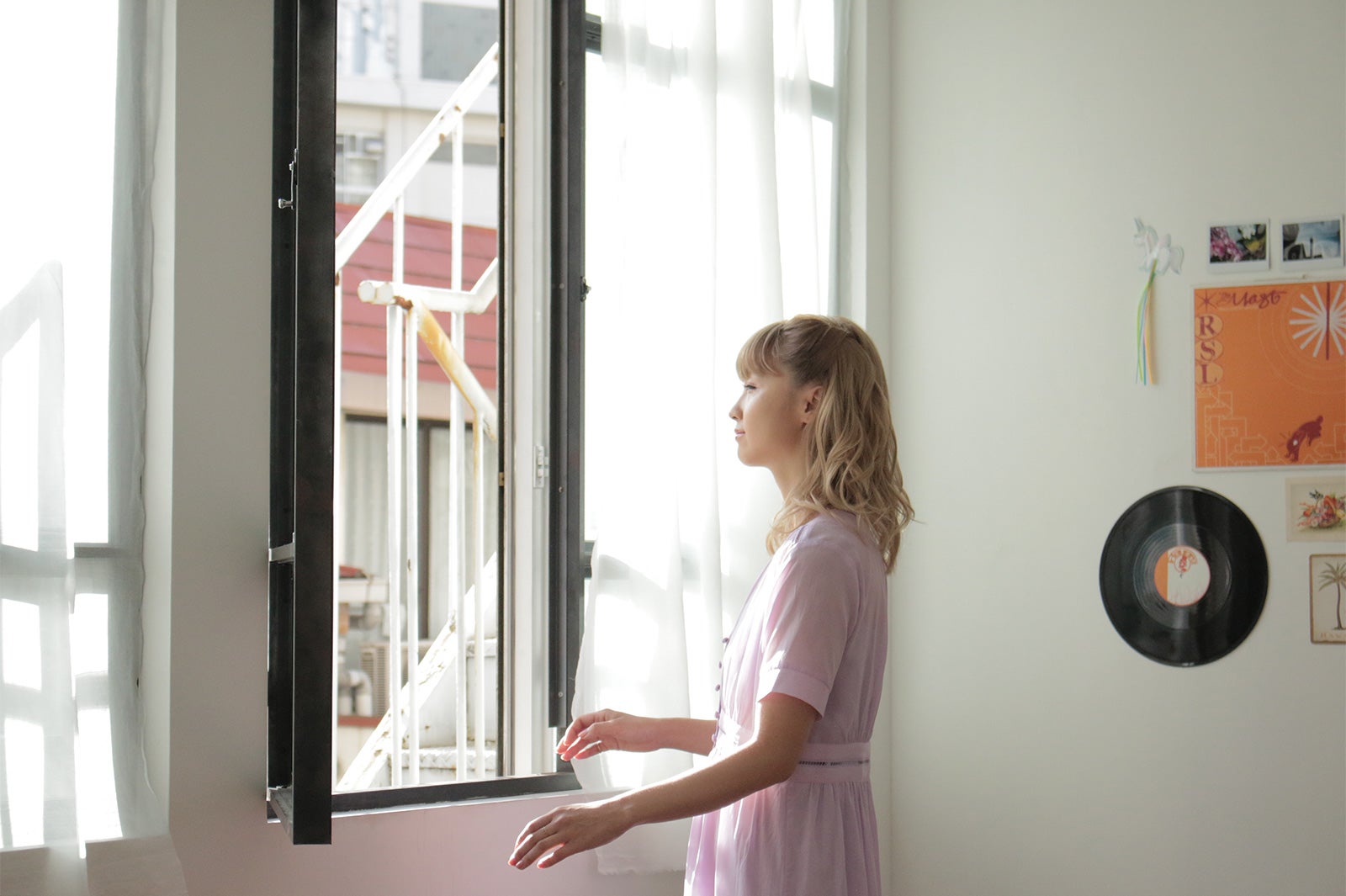 Dream Ami （C）Netflix