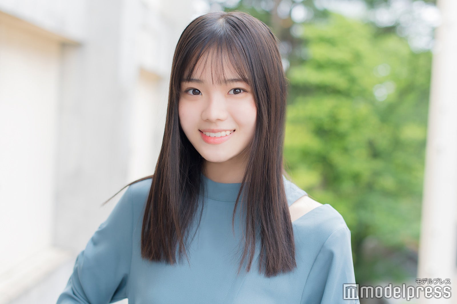 志田こはく（C）モデルプレス