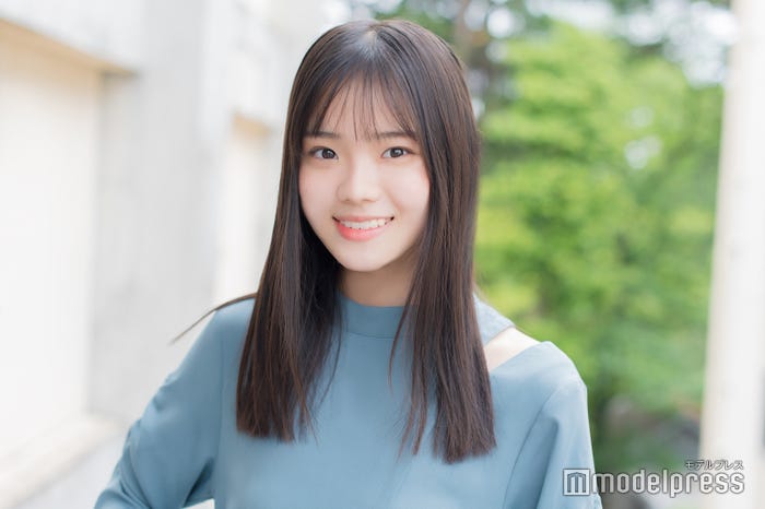 志田こはく(C)モデルプレス