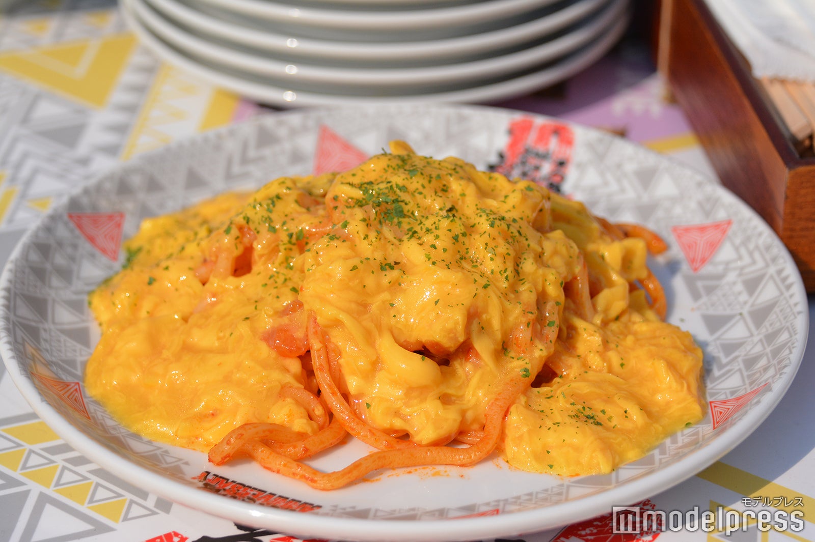 おむげってぃ～¥850 （C）モデルプレス