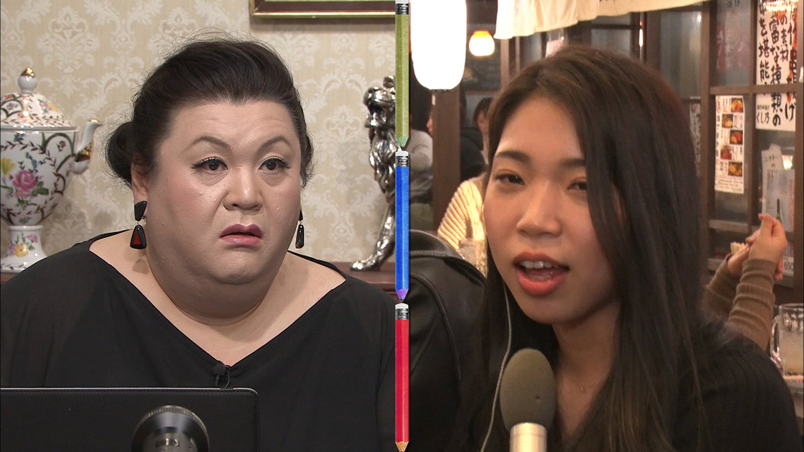 マツコ、最新出会いスポットの「すごいリアル」な交流見守る