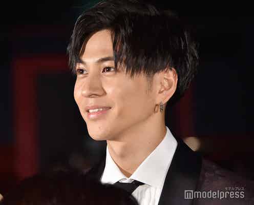 井澤勇貴、中島ケイカとの結婚を発表 手繋ぎ2ショット&直筆で報告