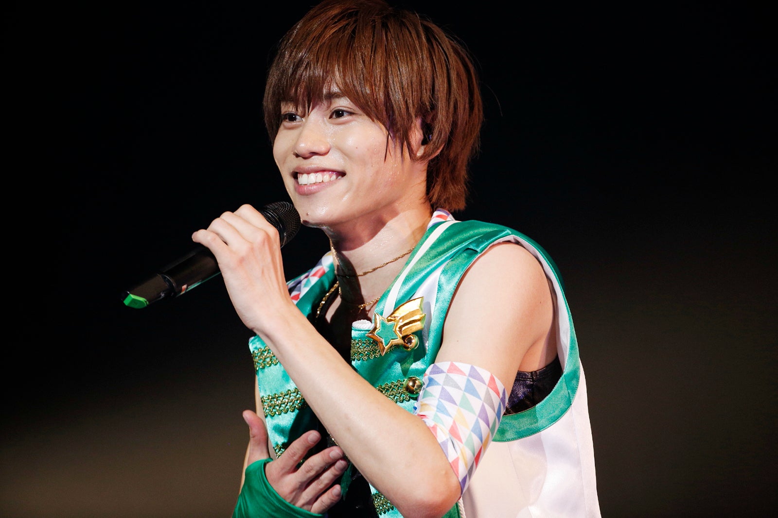 太田将熙 （提供写真）