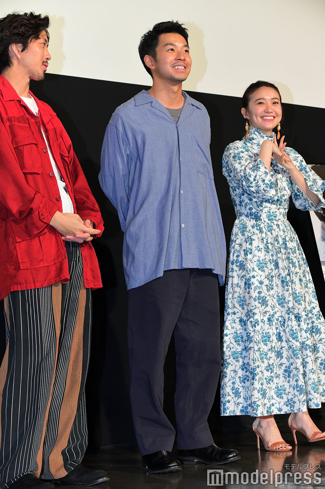 仲野太賀 （C）モデルプレス