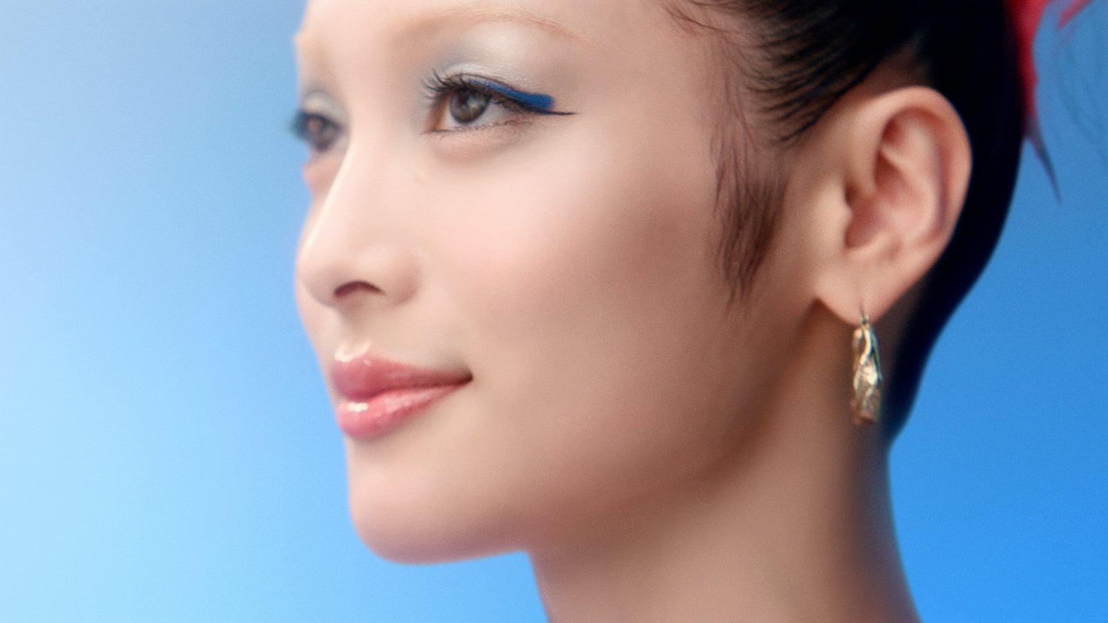 JURIN／XGアネッサブランドムービー（提供写真）