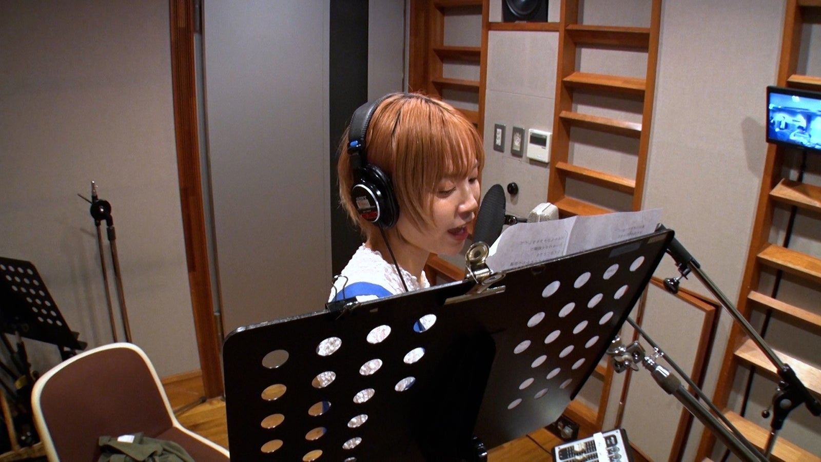 「BiSH THE NEXT」第8話より（C）日本テレビ