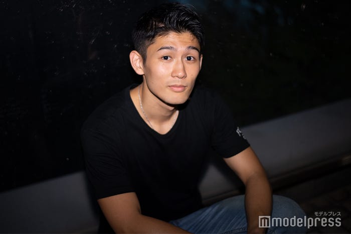 菅原昌平さん(C)モデルプレス