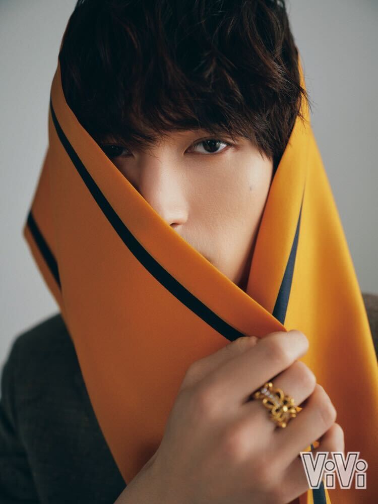 ジェシー（画像提供：講談社）