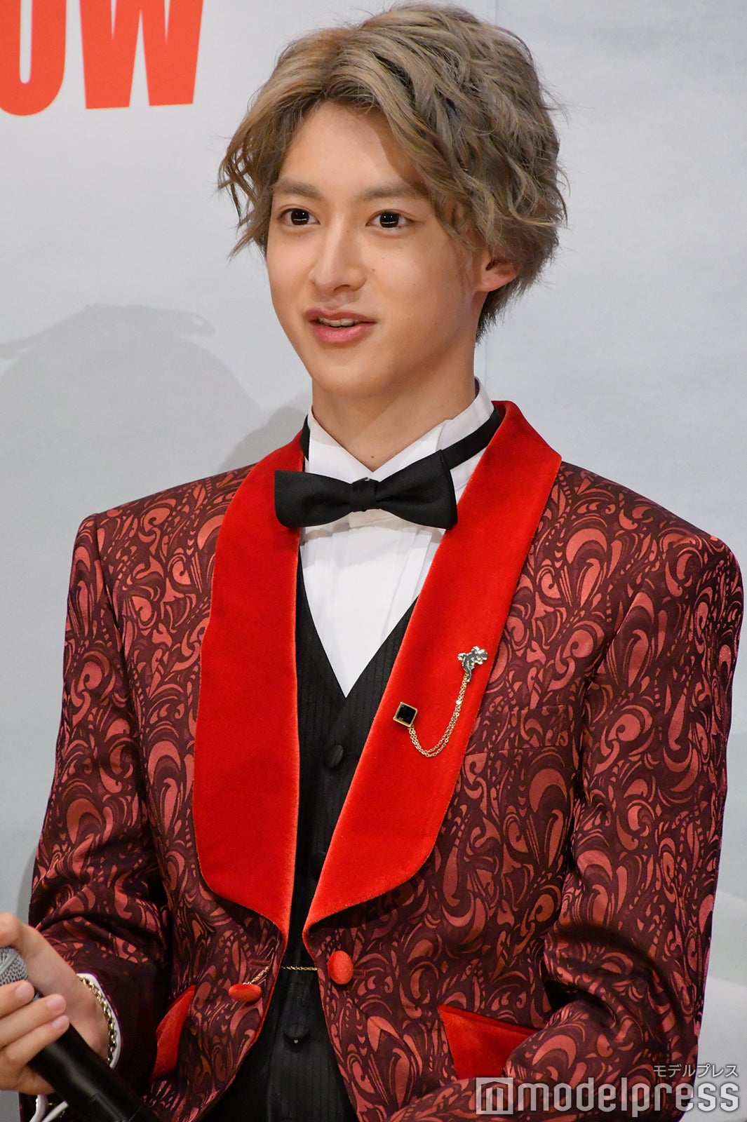 伊藤あさひ（C）モデルプレス