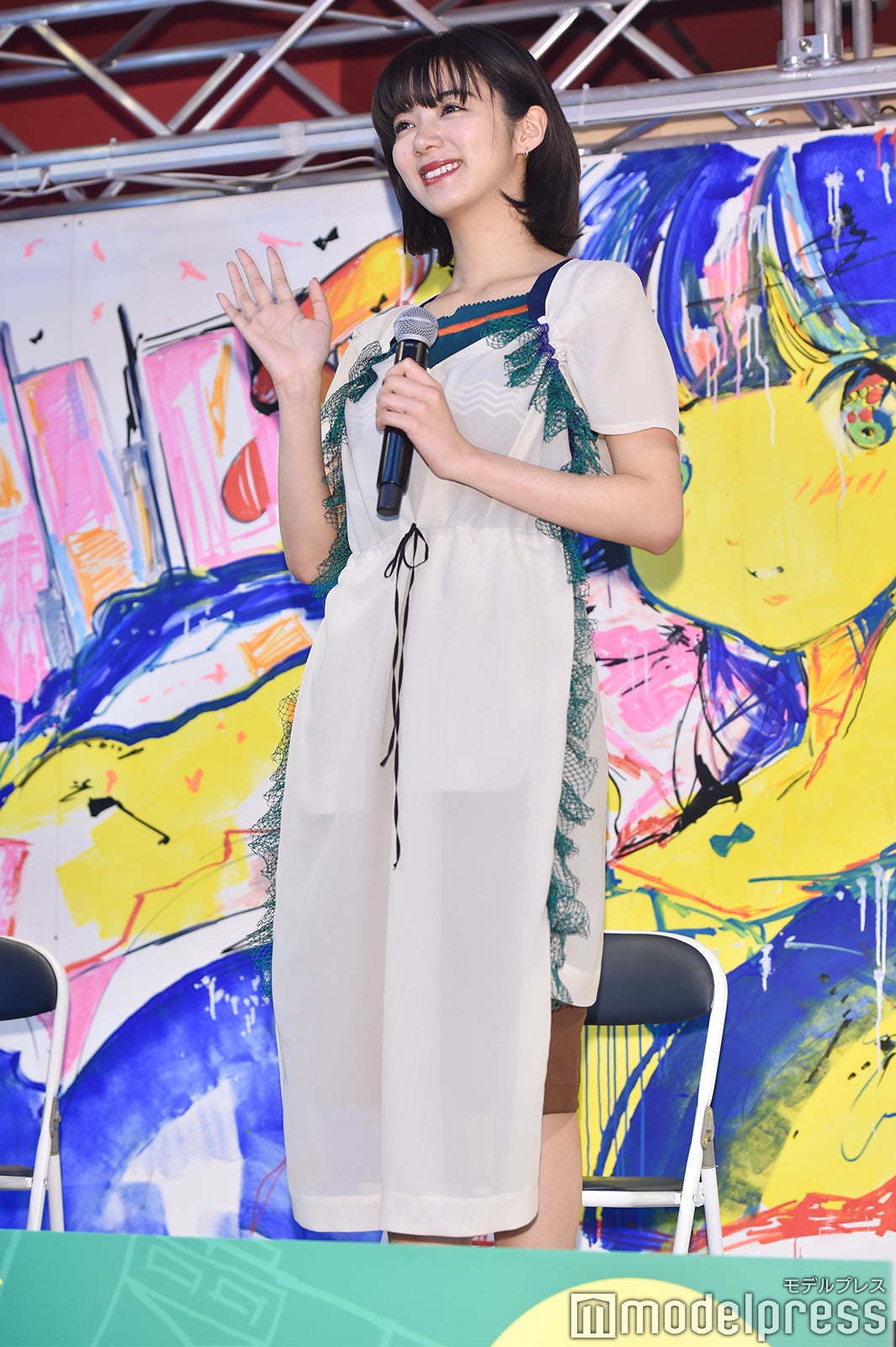 池田エライザ（C）モデルプレス