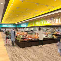 ココノ ススキノ/画像提供:東急不動産