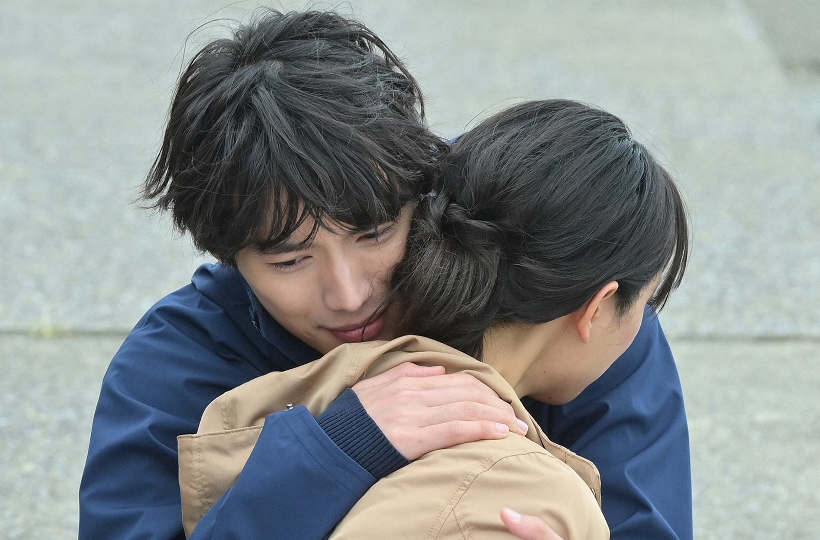 福士蒼汰主演ドラマ「4分間のマリーゴールド」第5話あらすじ