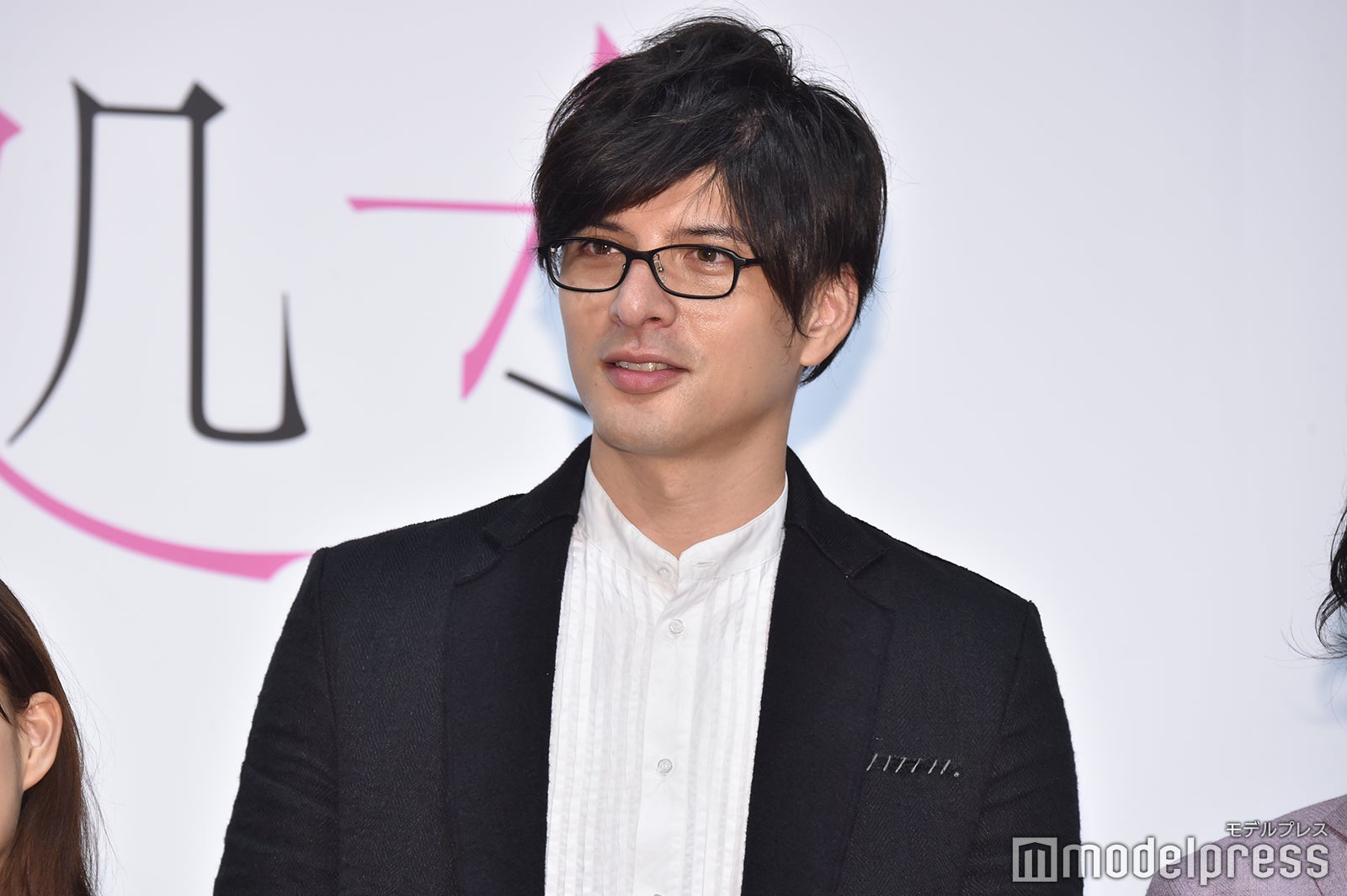 城田優（C）モデルプレス