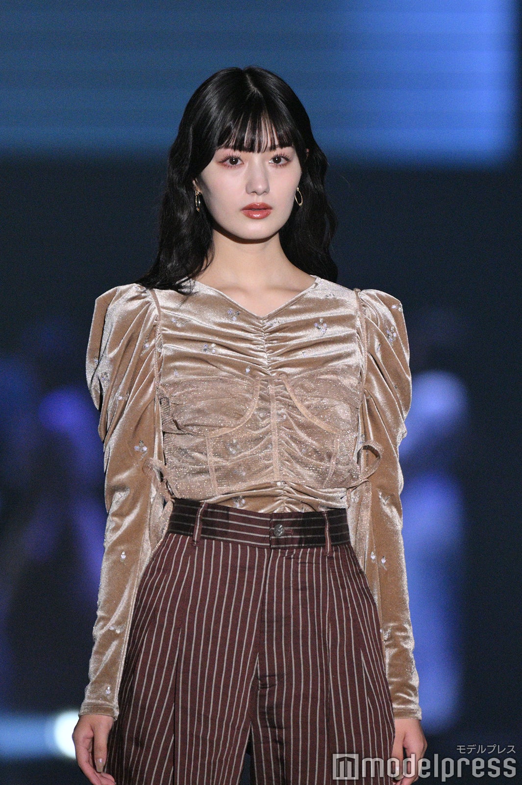 鶴嶋乃愛（C）モデルプレス