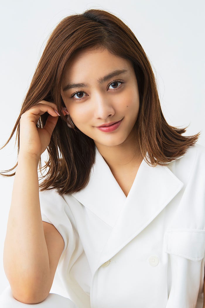 谷まりあ (提供画像)