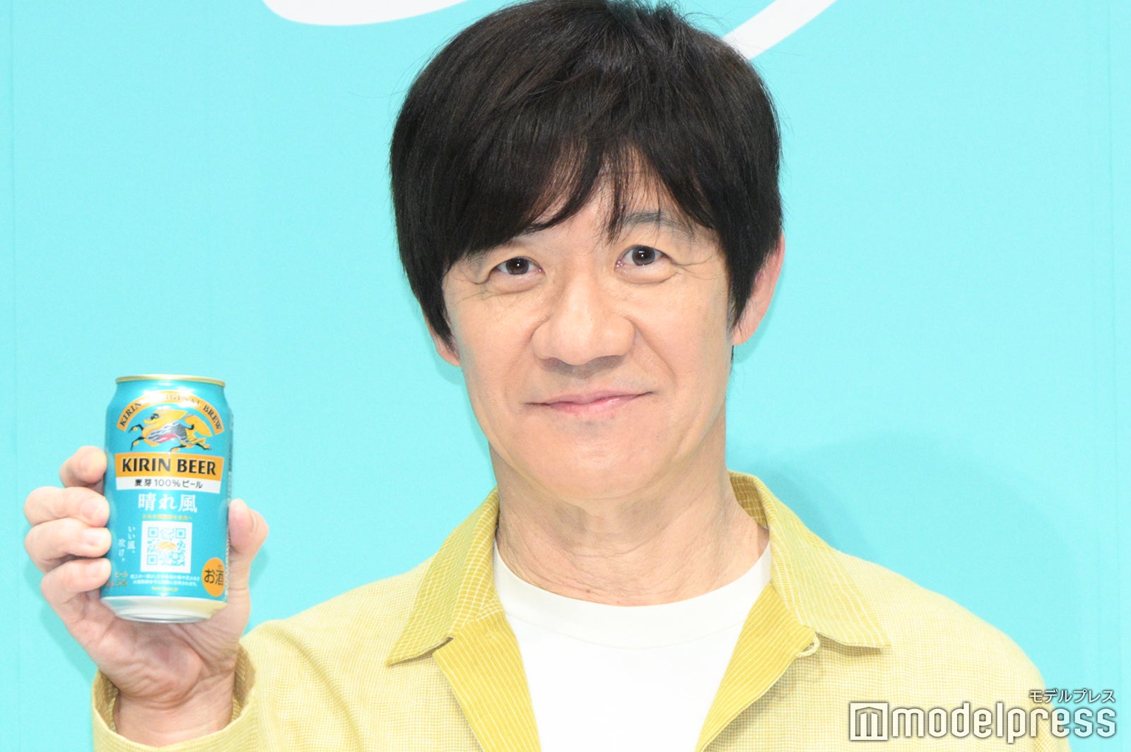 内村光良（C）モデルプレス