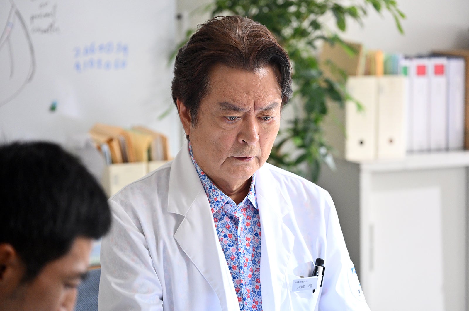 「ブラックペアン シーズン２」最終話より（C）TBS