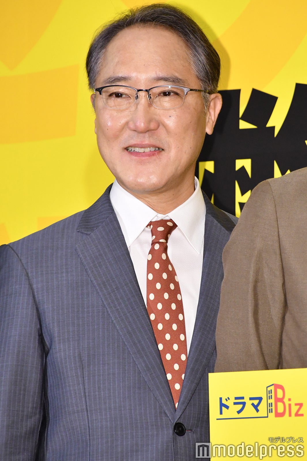 佐野史郎（C）モデルプレス