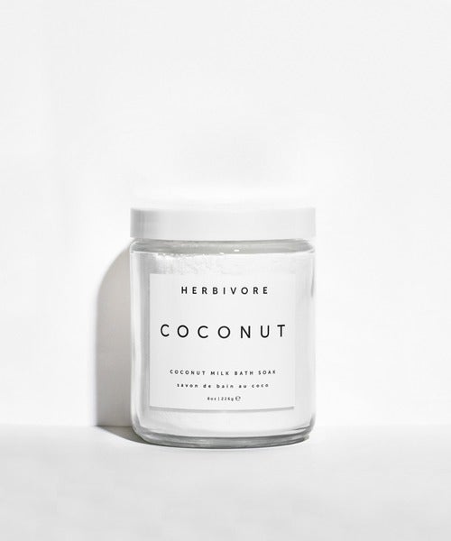 ハービヴォアボタニカルズの入浴剤