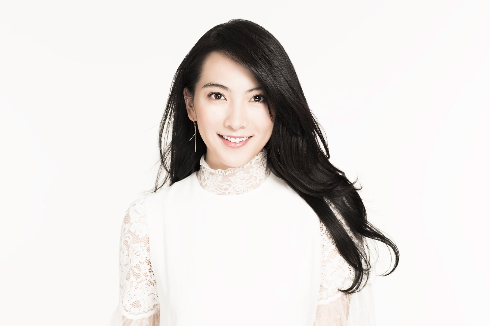 JY（知英）初の映画主題歌決定　グラミー賞受賞者とコラボ＜Secret Crush～恋やめられない～＞　