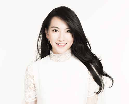 JY(知英)初の映画主題歌決定 グラミー賞受賞者とコラボ<Secret Crush~恋やめられない~>