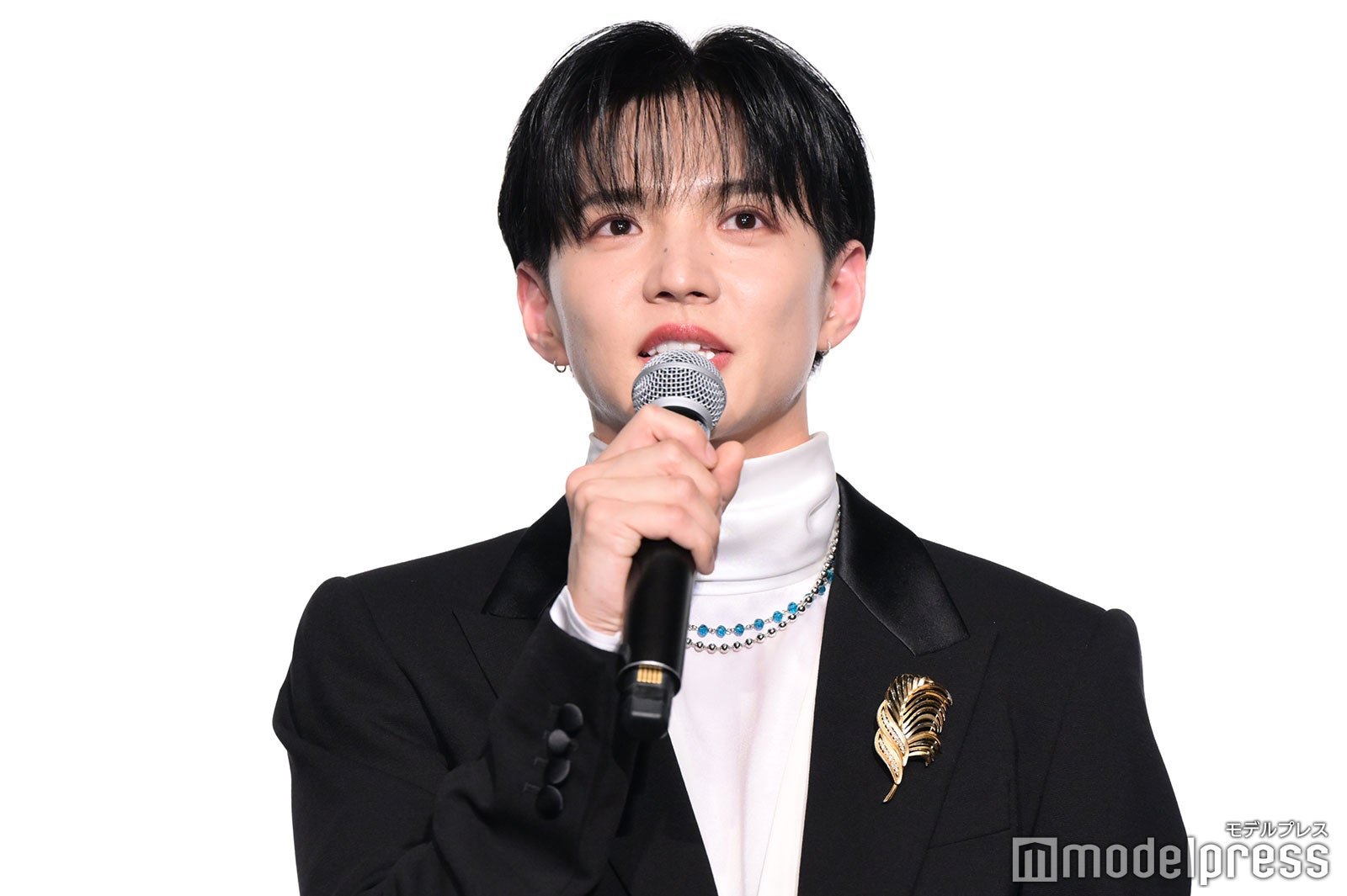 佐藤大樹（C）モデルプレス