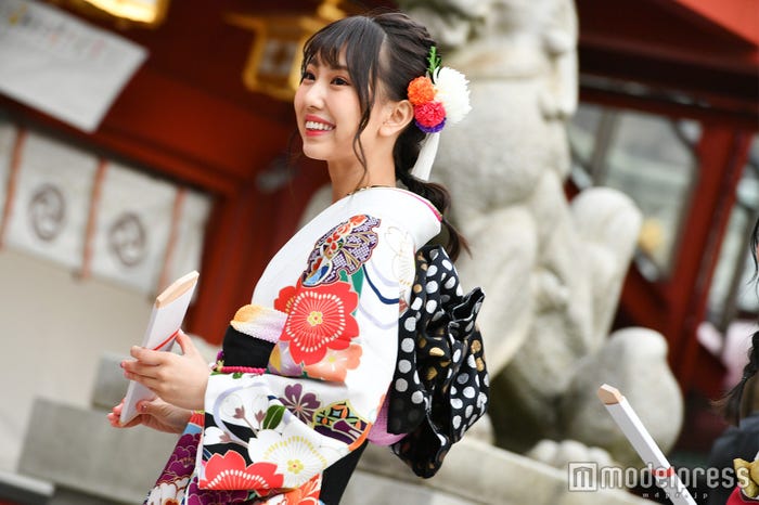 熊崎晴香 (C)モデルプレス