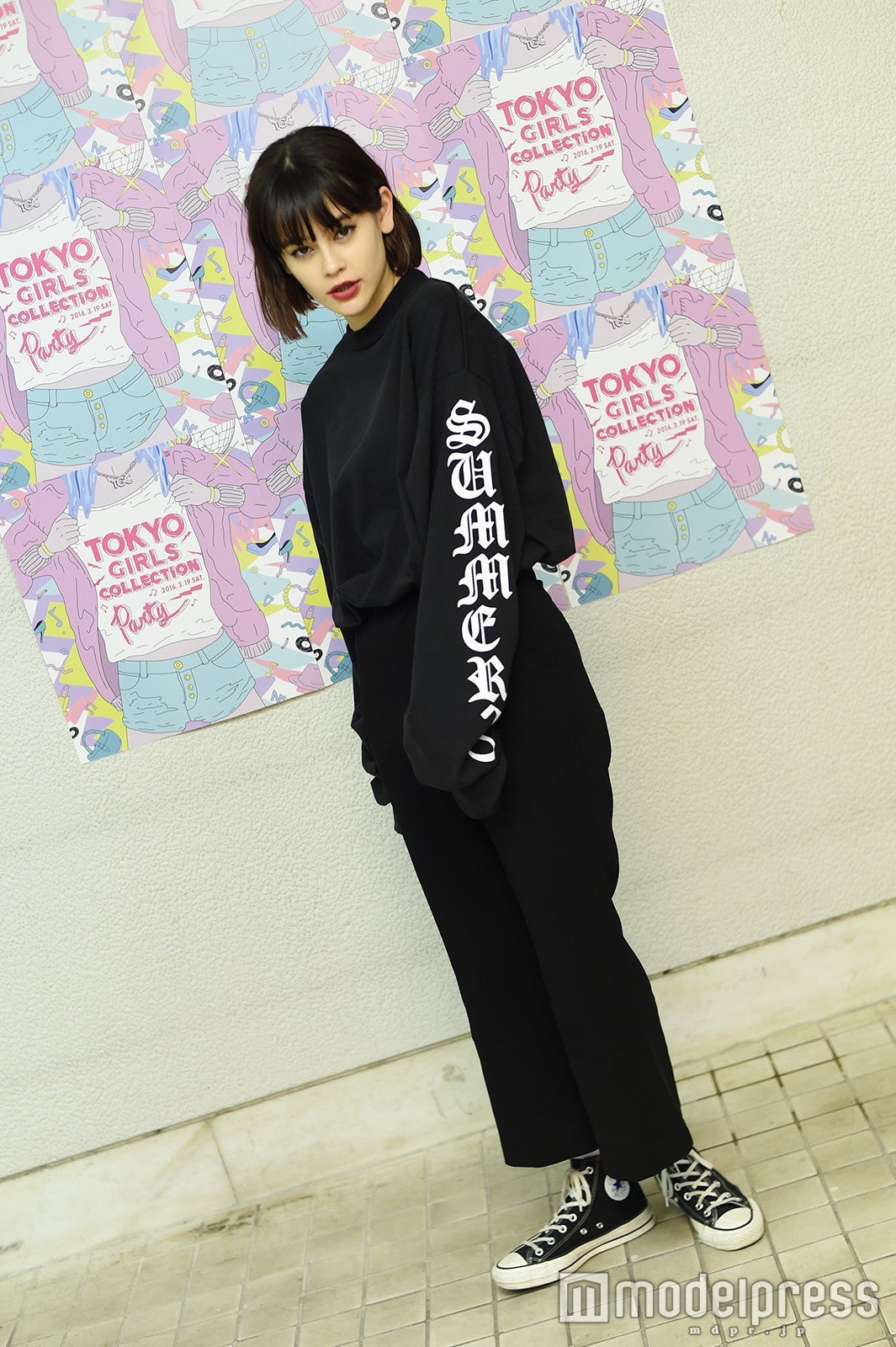 emma（C）モデルプレス