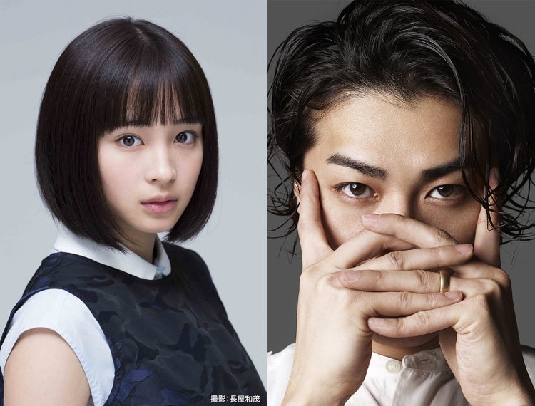 画像1 12 広瀬すず アリスと姉妹そろって登場 赤西仁もステージ盛り上げる Girlsaward 17 A W 第5弾出演者発表 モデルプレス