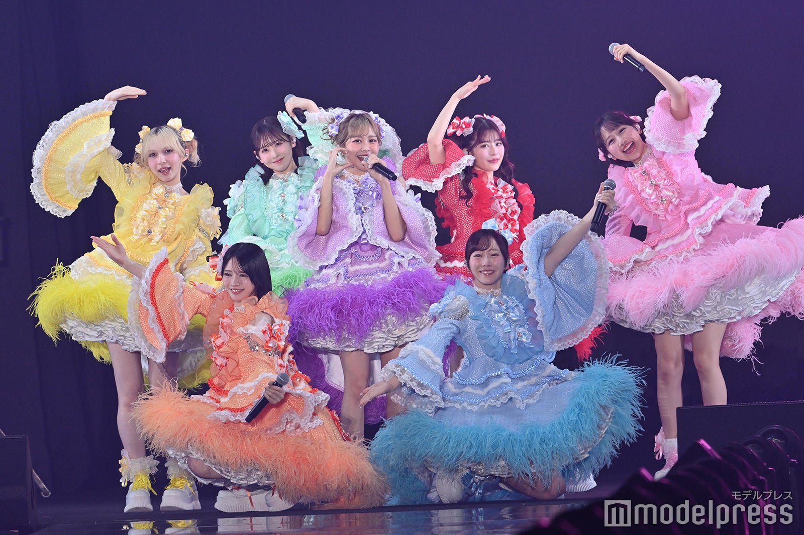 【「IDOL RUNWAY COLLECTION 2026」写真特集Vol.3】