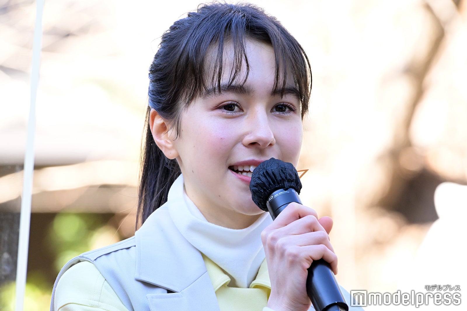 安藤ニコ （C）モデルプレス