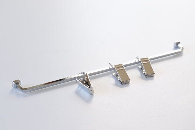 キャンドゥのネオジムマグネットバー