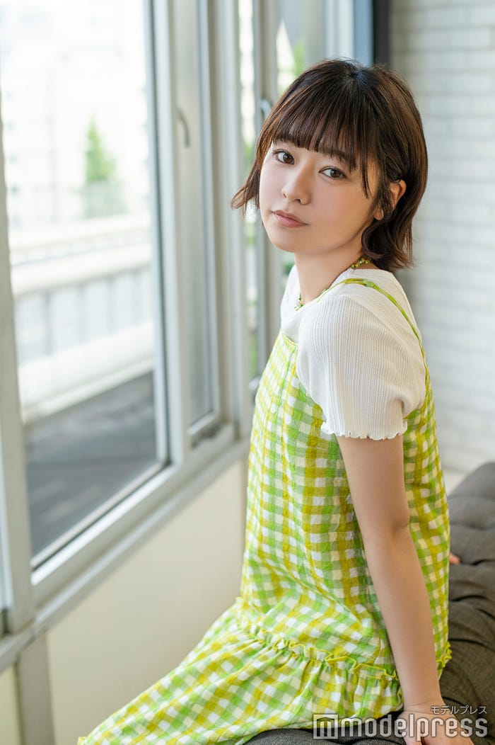 吉柳咲良(C)モデルプレス