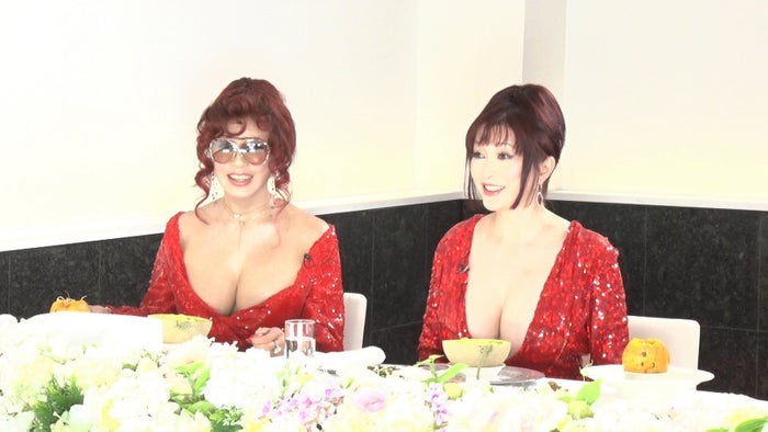 叶恭子 外国人としか交際しない理由明かす モデルプレス