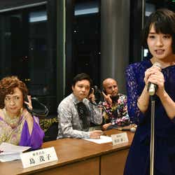 モデルプレス - TOKIO城島茂に激似の島茂子、新人歌手として快挙?剛力彩芽に感激