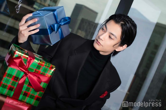 渡邊圭祐(C)モデルプレス