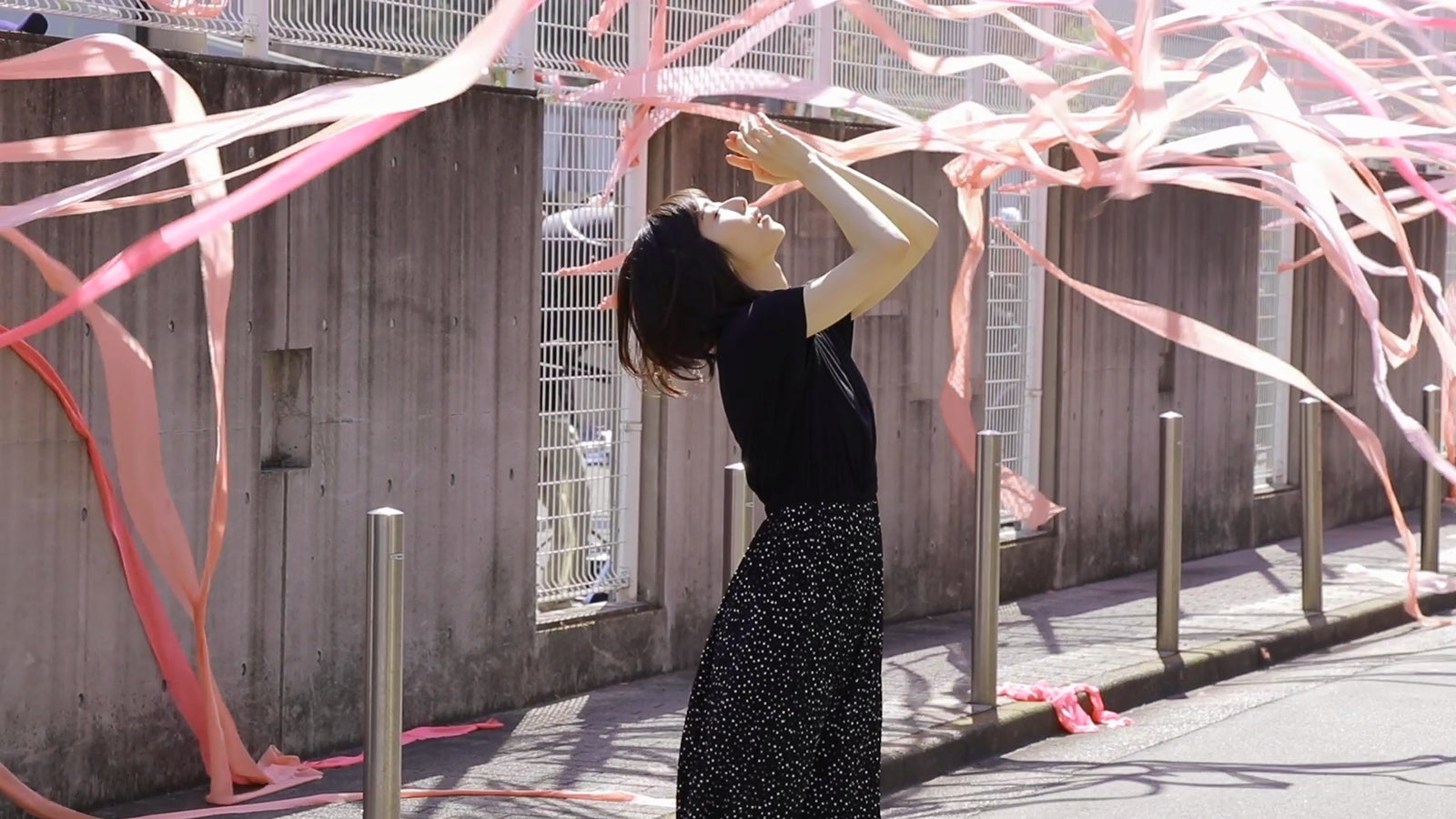 松岡茉優（提供画像）