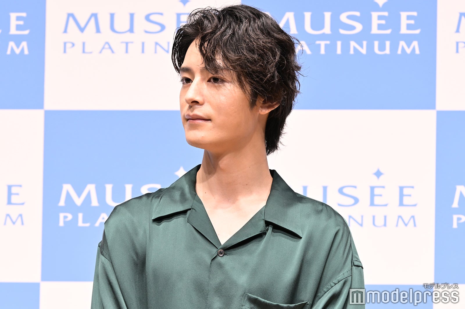 塩野瑛久（C）モデルプレス