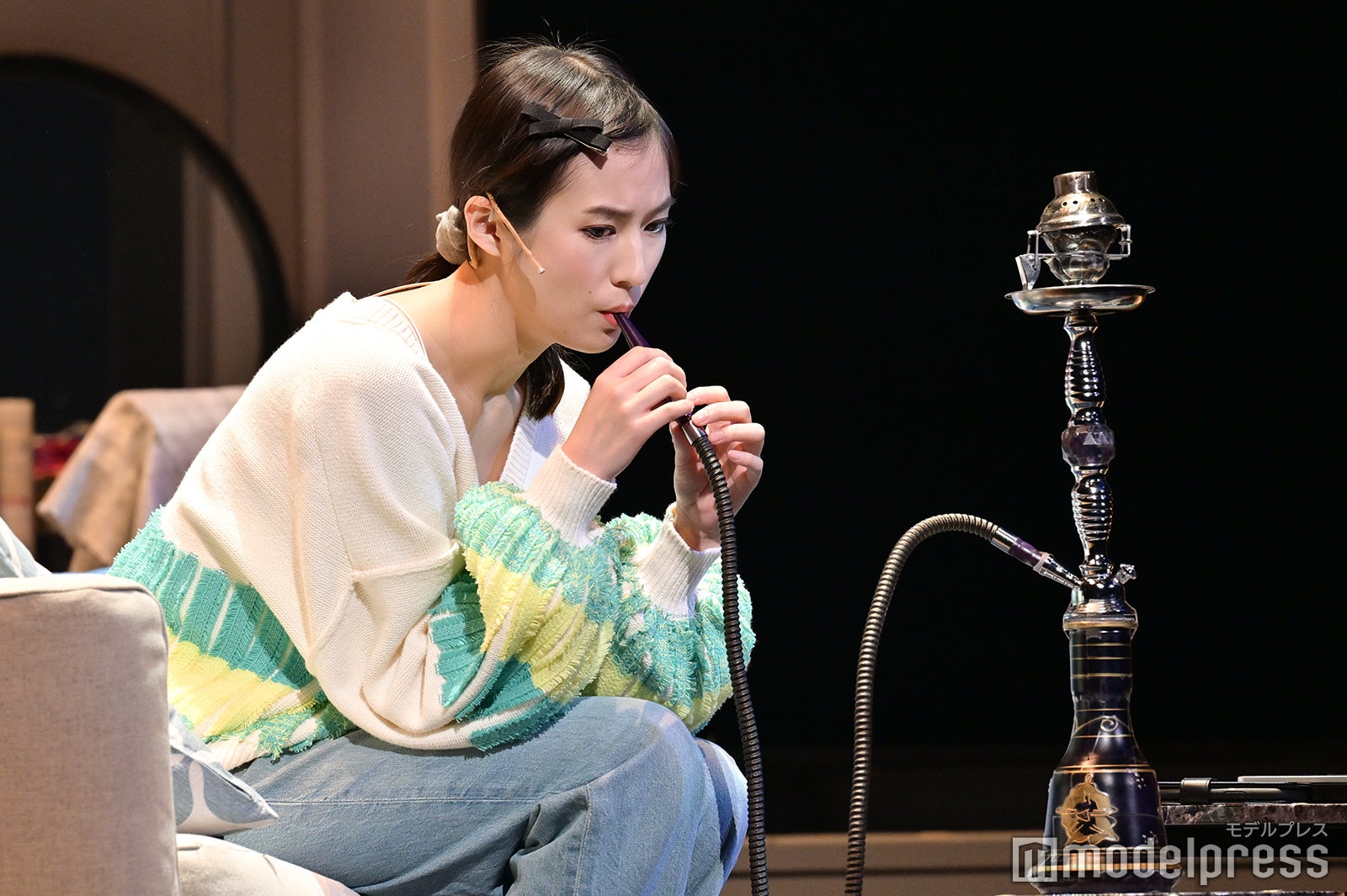 恒松祐里（C）モデルプレス