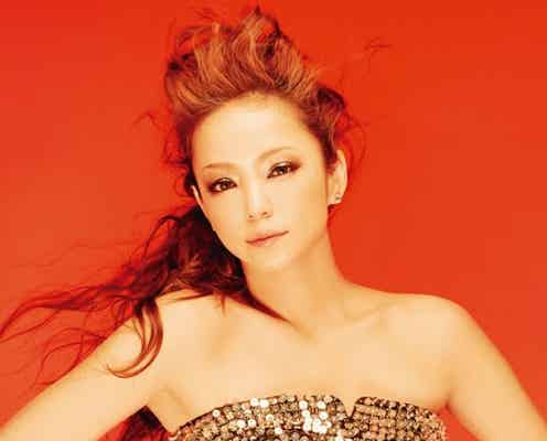 安室奈美恵、新垣結衣主演ドラマ主題歌に決定 本人コメント到着