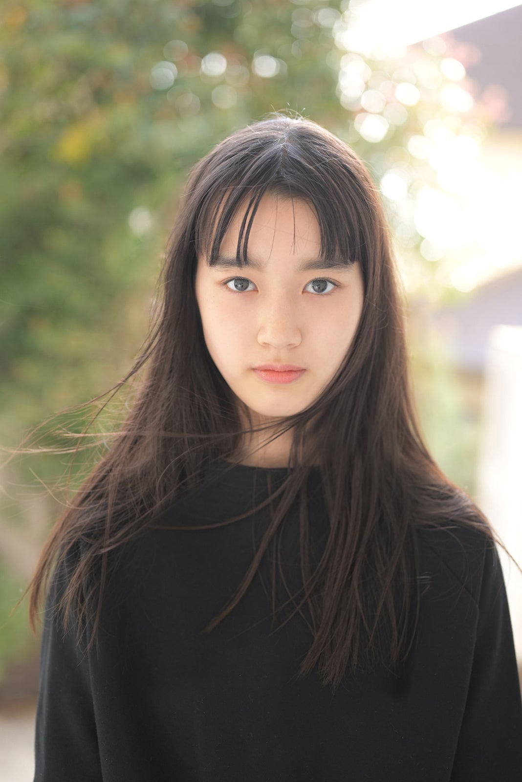 椿（提供写真）