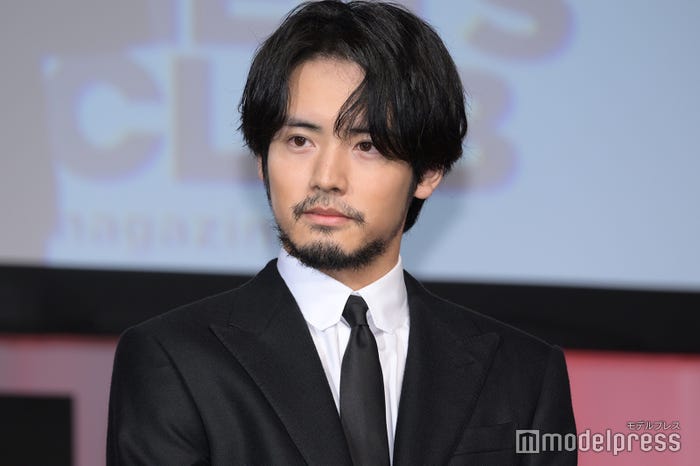 赤楚衛二 (C)モデルプレス