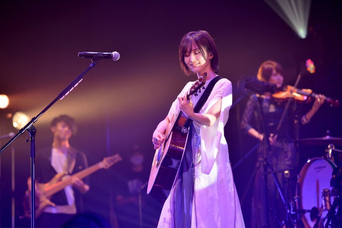 山本彩 無観客ツアーファイナルで新曲初歌唱 セクシーダンスも披露 モデルプレス 山本彩 無観客ツアーファイナルで新曲初歌唱 セクシーダンスも披露 モデルプレス