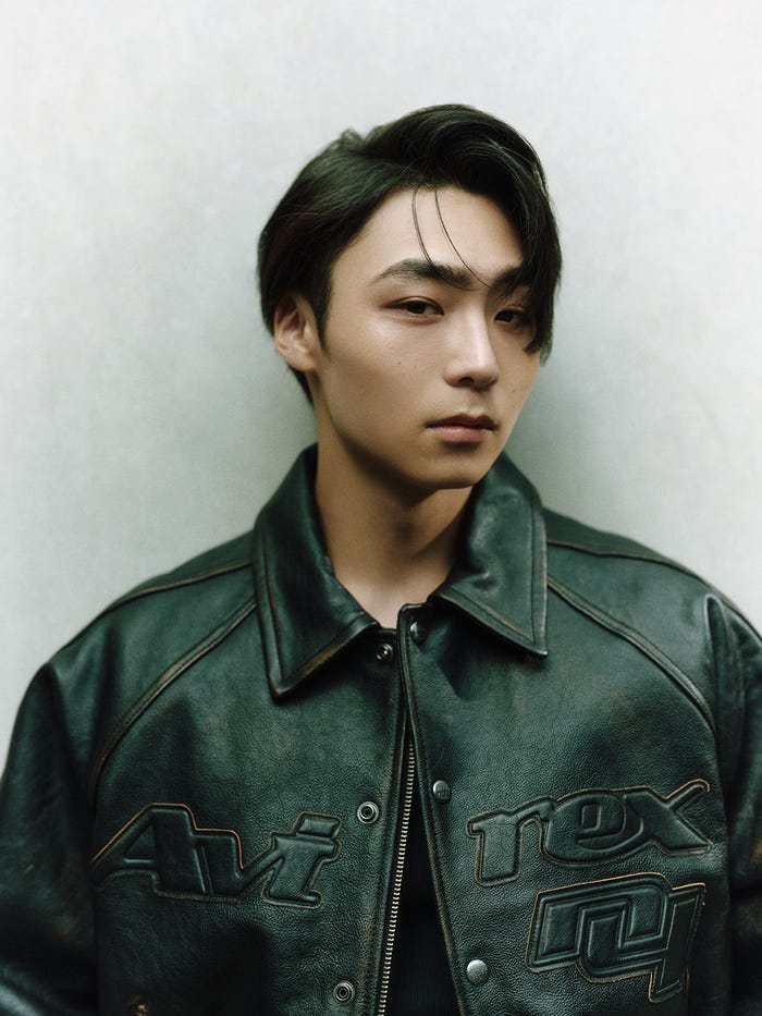 ⼋村倫太郎(提供写真)