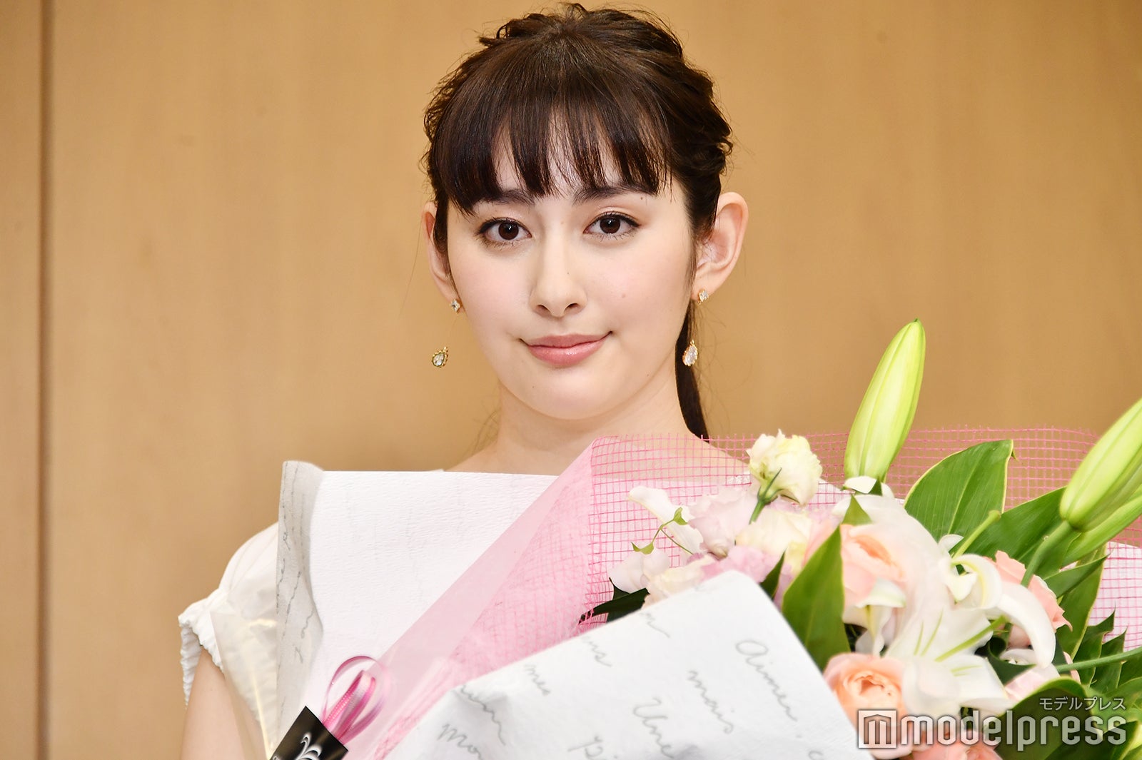 早見あかり（C）モデルプレス