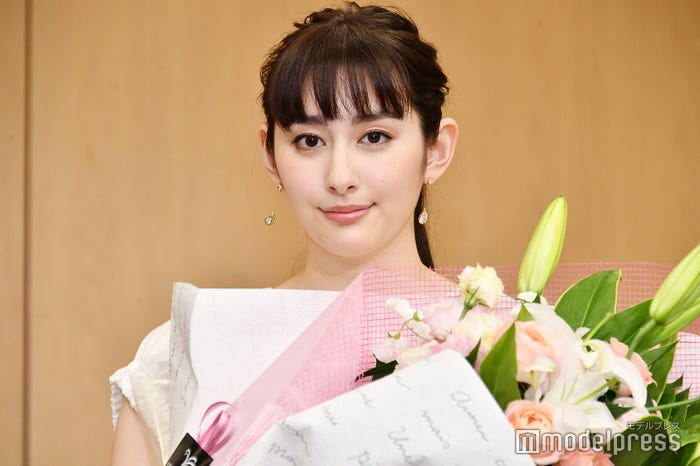 早見あかり(C)モデルプレス